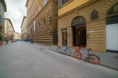 Image de Tornabuoni Luxury Flat