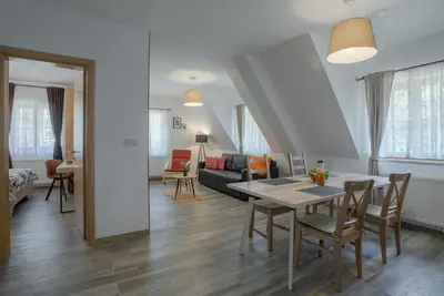 Image de The Starlings Apartments