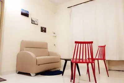 Image de Appartement à Goregoan / Nesco Bec