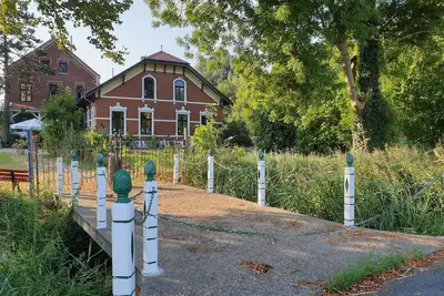 Image de Bienvenue Ă Johannes Hof Bunde