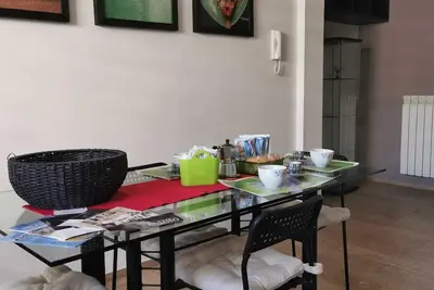 Image de Appartement à quelques pas du centre