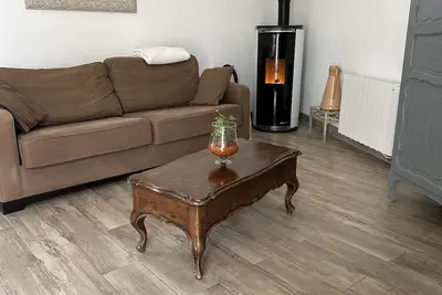 Image de Gîte 3* en Baie de Somme au coeur de la forêt pour 4 personnes