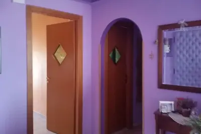 Image de À la Casa Peppe Partenopeo