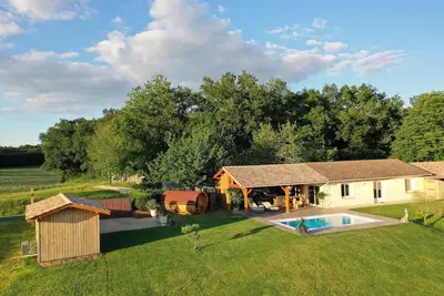 Image de Le Refuge des Epicuriens