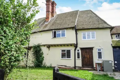 Image de The Farm House @ Pledgdon Green