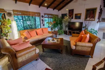 Image de Penthouse urbain de 4 chambres