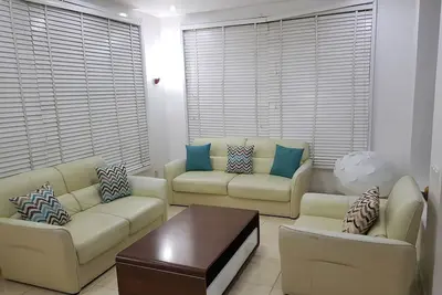 Image de Maison de vacances de luxe 4 chambres, Magodo Gra, Lagos