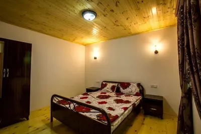 Image de Mustafabey Green Park Bungalows Sheki - Unité 2