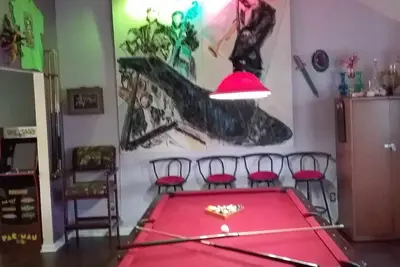 Image de Divertissement intérieur et extérieur