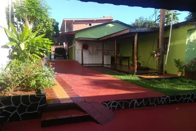 Image de Cabañas siman iguazu