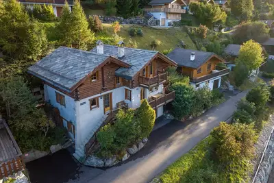 Image de Chalet Marianne - cosy, Nendaz, 4 Vallées