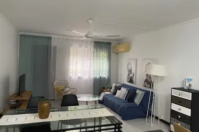 Appartement de 3 chambres  dans Résidence avec piscine