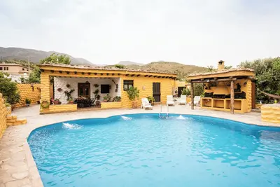 Image de Casa Amaro maisons pour 6 personnes