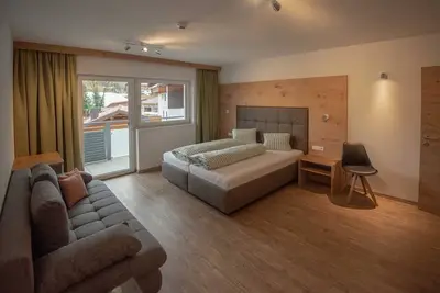 Image de RotflĂĽh - Appartements Steffi