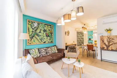 Image de Plaza del Pilar Appartement