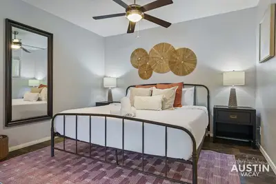 Image de Studio calme et captivant à Clarksville