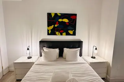 Image de Splendide 2 chambres près du centre des congrès