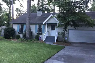 Home Sweet Home - Ile de Wilmington
