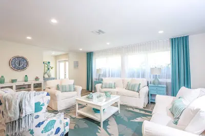 Image de Un Bloc De La Plage ** Maison Villamar **