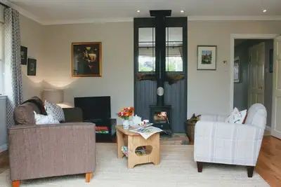Image de Annexe d'une jolie ferme