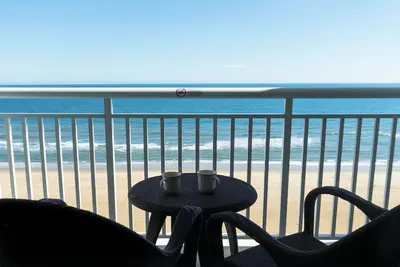 Image de Condo de luxe avec une chambre, Virginia Beach (1764950)