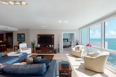 Image de Lighthouse 2c - Magnifique condo au phare - Renseignez-vous maintenant pour les offres spéciales!