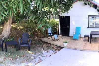 Image de Logement indépendant à Baie-Mahault
