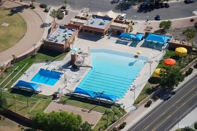 Image de Fairfield - Des vacances de luxe!