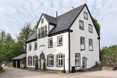 Image de Belle maison à Klippan avec sauna