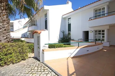 Fabuleux appartement de vacances duplex de 2 chambres