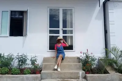 Image de Maison Lovei - Love Room - Moc Chau - Son La - Viet Nam