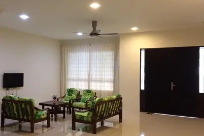 Image de Wong King Huo chez l'habitant. Wifi gratuit.
