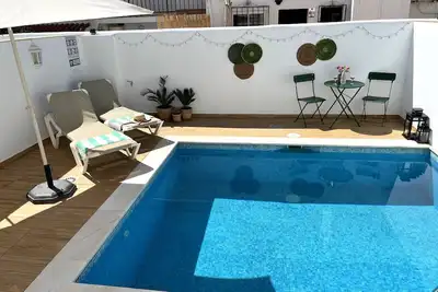 Image de Nerja Paradise Rentals - Villa Zafiro