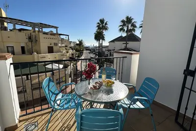Image de Nerja Paradise Rentals - Appartement Chimenea A1e