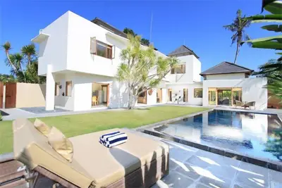 Image de Villa 8 Sanur 5 min de la plage de Sanur