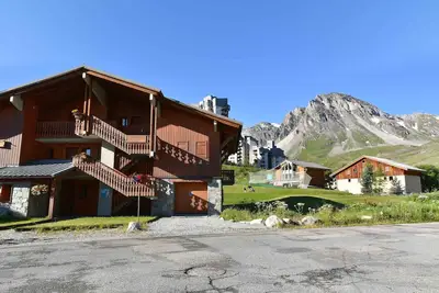 Image de Chalet Le Grand Cap 7