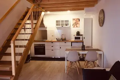 Image de Ma maison historique Bragança