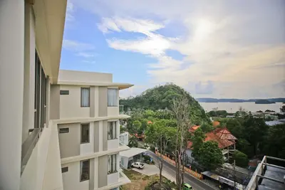 Image de Rocco Aonang Krabi