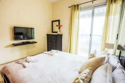 Image de Marina BestView Ruby 17 Luxury Apt près du métro