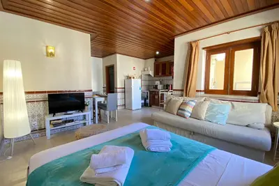 Image de Monte Gordo Beachview 1 by Homing