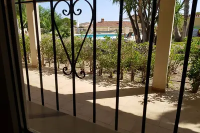 Image de Lavinia Naturist Resort