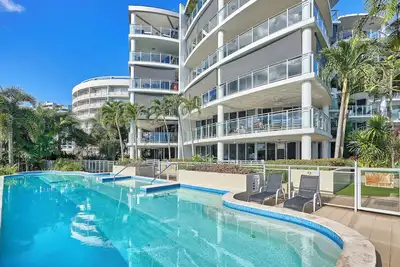 Image de Vision Apartments