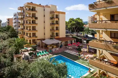 Image de Apartamentos Arlanza - Adults Only