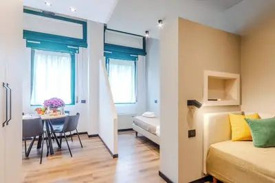 Image de Casa Temporanea