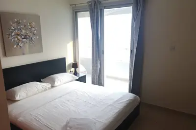 Image de Marina BestView Ruby 18 Luxury Apt près du métro