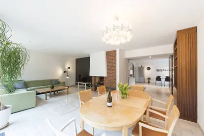 Image de Hej- Apartments