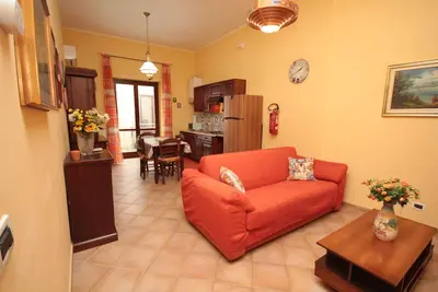 Image de Appartement Albergheria House dans la vieille ville