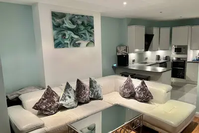 Image de Appartement duplex de luxe