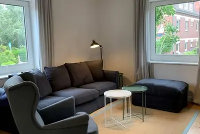 Image de Bel appartement dans un emplacement privilégié