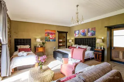 Image de Flitwick Ranch, D630, Swartberg, KwaZulu-Natal, Afrique du Sud, 4710